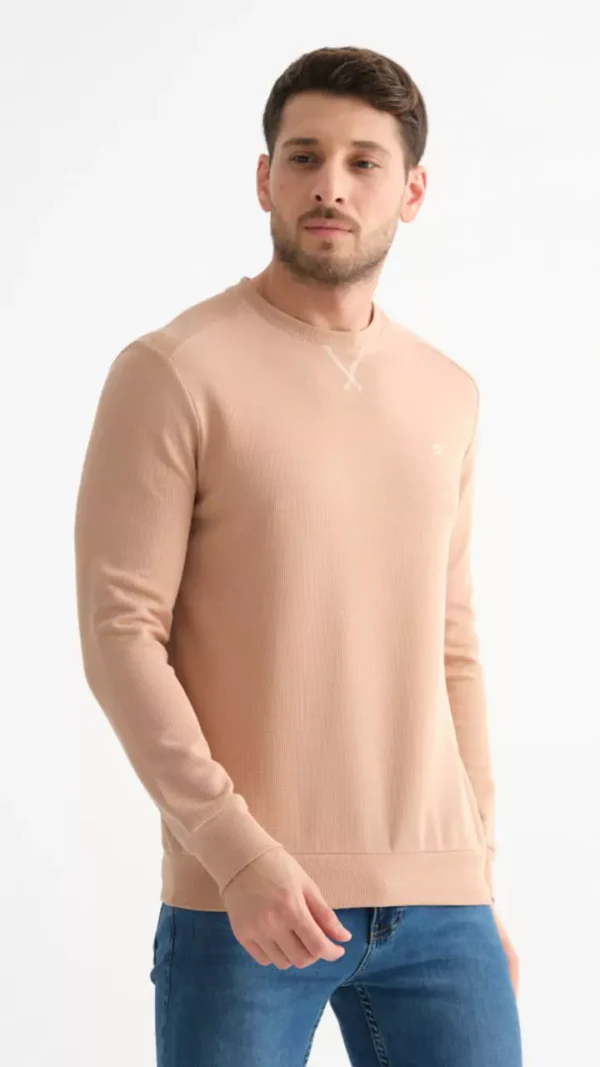 Vyriškas džemperis Ayuba