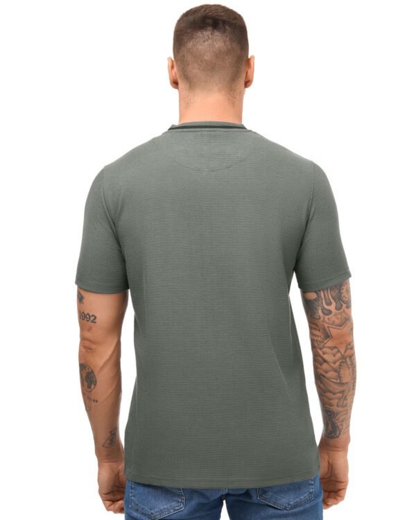 Vyriški marškinėliai Llew 2