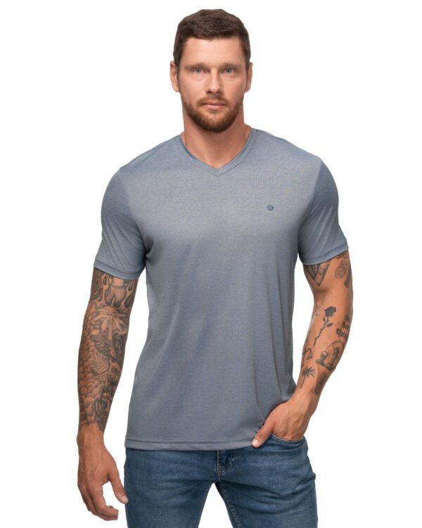 Vyriški marškinėliai Rahman